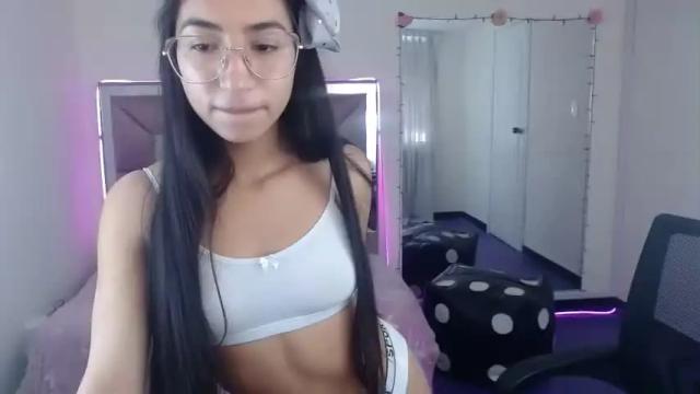Image 3 of ariadnacappelletty_ Stream on Chaturbate on 13 months ago