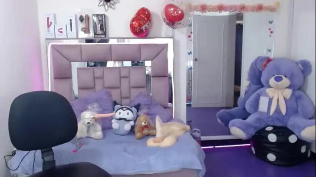 Image 4 of ariadnacappelletty_ Stream on Chaturbate on 1 month ago