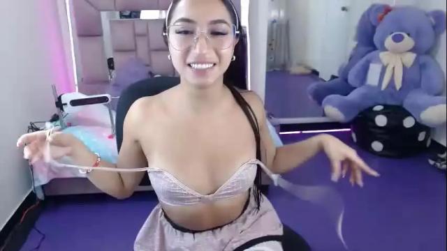 Image 6 of ariadnacappelletty_ Stream on Chaturbate on 1 month ago