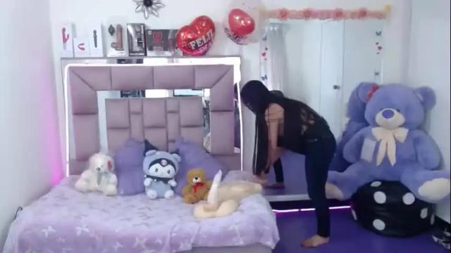 Image 12 of ariadnacappelletty_ Stream on Chaturbate on 1 month ago