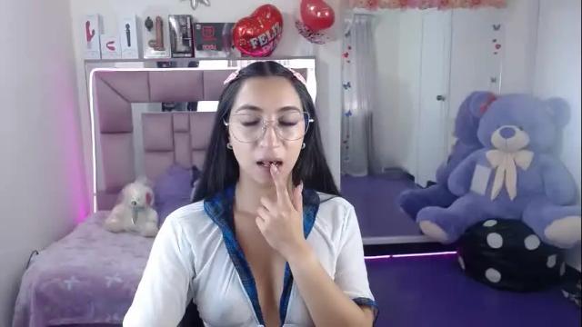 Thumbnail 1, ariadnacappelletty_'s Stream at Chaturbate, 1 month ago