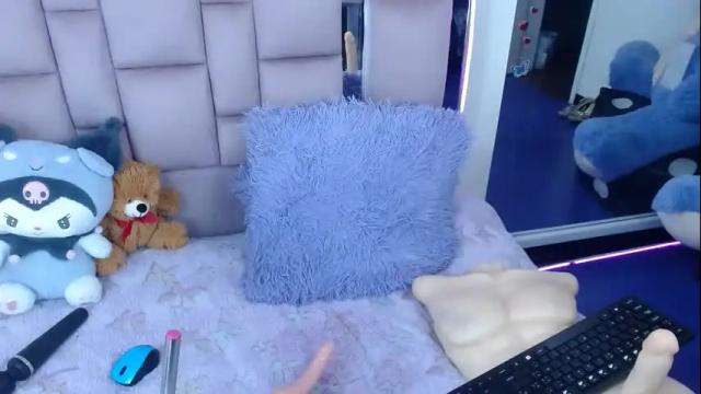 Image 12 of ariadnacappelletty_ Stream on Chaturbate on 1 month ago