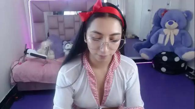 Image 3 of ariadnacappelletty_ Stream on Chaturbate on 1 month ago