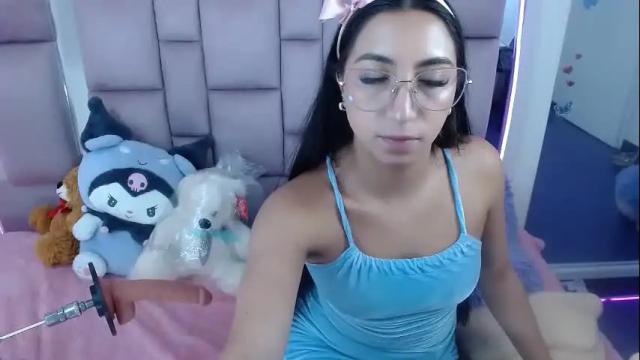 Thumbnail 1, ariadnacappelletty_'s Stream at Chaturbate, 1 month ago