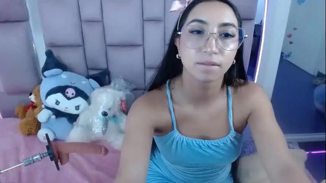 Image 2 of ariadnacappelletty_ Stream on Chaturbate on 1 month ago