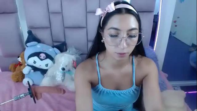 Image 4 of ariadnacappelletty_ Stream on Chaturbate on 1 month ago