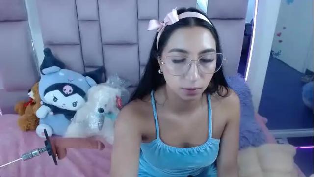 Image 7 of ariadnacappelletty_ Stream on Chaturbate on 1 month ago