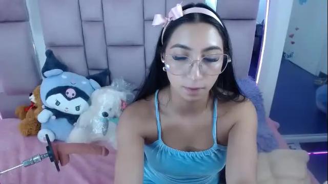 Image 8 of ariadnacappelletty_ Stream on Chaturbate on 1 month ago