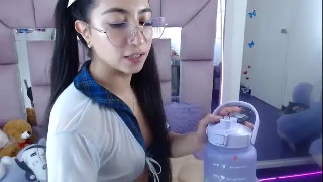 Image 11 of ariadnacappelletty_ Stream on Chaturbate on 1 month ago