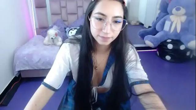 Image 3 of ariadnacappelletty_ Stream on Chaturbate on 1 month ago