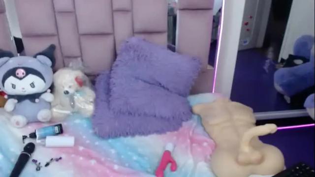 Thumbnail 2, ariadnacappelletty_'s Stream at Chaturbate, 29 days ago
