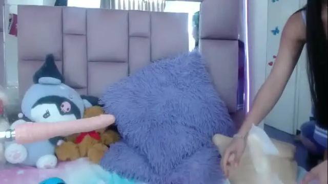 Image 6 of ariadnacappelletty_ Stream on Chaturbate on 13 days ago