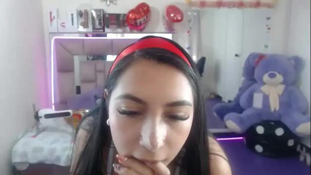 Thumbnail 2, ariadnacappelletty_'s Stream at Chaturbate, 2 days ago