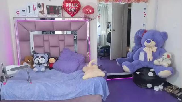 Image 11 of ariadnacappelletty_ Stream on Chaturbate on 2 months ago