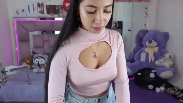 Image 7 of ariadnacappelletty_ Stream on Chaturbate on 2 months ago