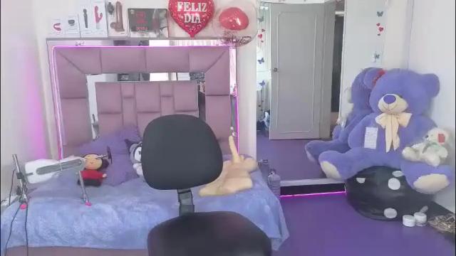 Thumbnail 1, ariadnacappelletty_'s Stream at Chaturbate, 2 months ago
