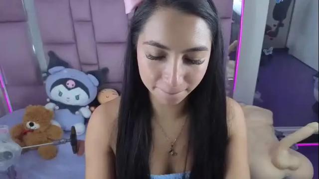 Thumbnail 1, ariadnacappelletty_'s Stream at Chaturbate, 2 months ago