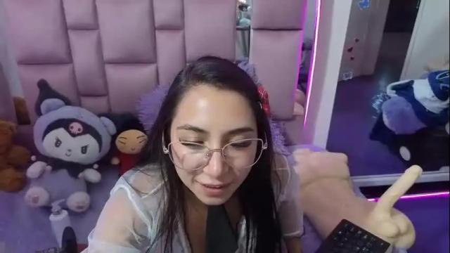 Image 8 of ariadnacappelletty_ Stream on Chaturbate on 2 months ago