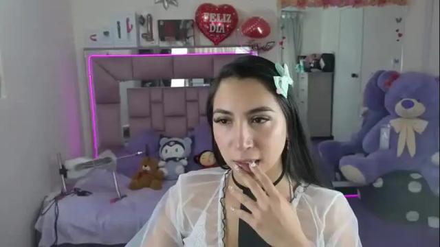 Thumbnail 1, ariadnacappelletty_'s Stream at Chaturbate, 1 month ago