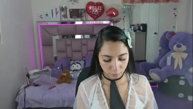 Image 2 of ariadnacappelletty_ Stream on Chaturbate on 1 month ago