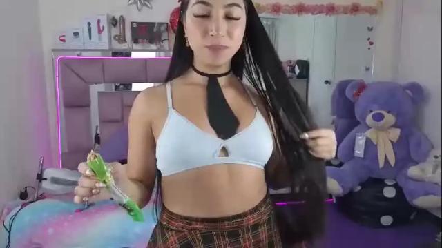 Image 4 of ariadnacappelletty_ Stream on Chaturbate on 1 month ago