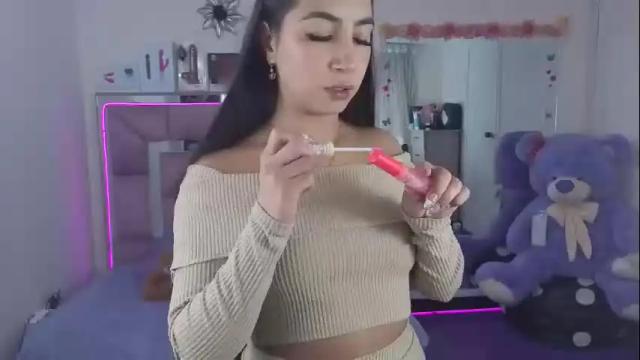 Thumbnail 1, ariadnacappelletty_'s Stream at Chaturbate, 1 month ago