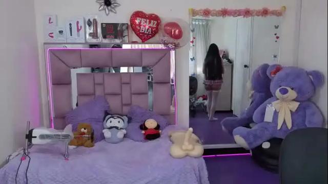 Image 3 of ariadnacappelletty_ Stream on Chaturbate on 1 month ago