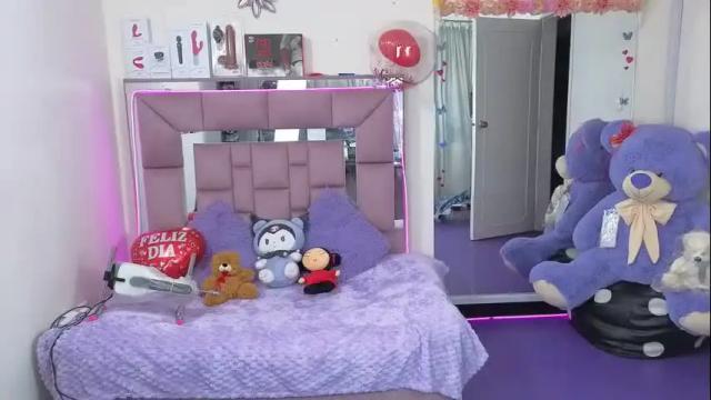Image 11 of ariadnacappelletty_ Stream on Chaturbate on 1 month ago