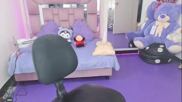 Thumbnail 1, ariadnacappelletty_'s Stream at Chaturbate, 26 days ago
