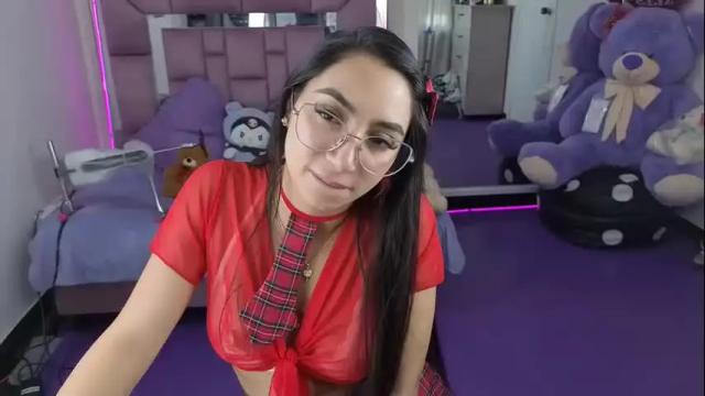 Image 12 of ariadnacappelletty_ Stream on Chaturbate on 26 days ago