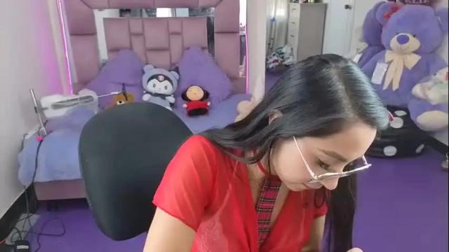 Thumbnail 2, ariadnacappelletty_'s Stream at Chaturbate, 26 days ago