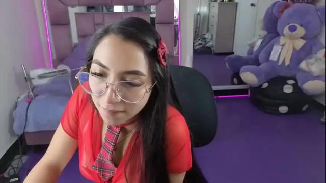 Image 8 of ariadnacappelletty_ Stream on Chaturbate on 26 days ago