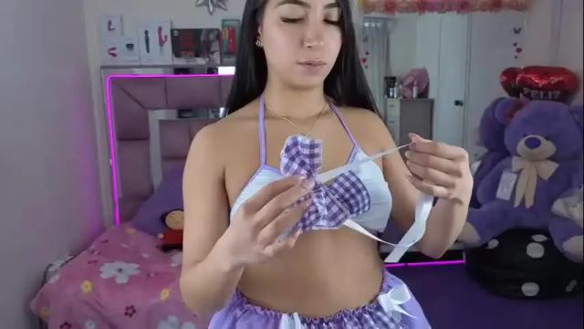 Thumbnail 1, ariadnacappelletty_'s Stream at Chaturbate, 20 days ago