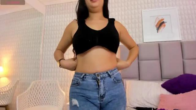 Image 2 of ariadnalefonk_ Stream on Chaturbate on 16 months ago