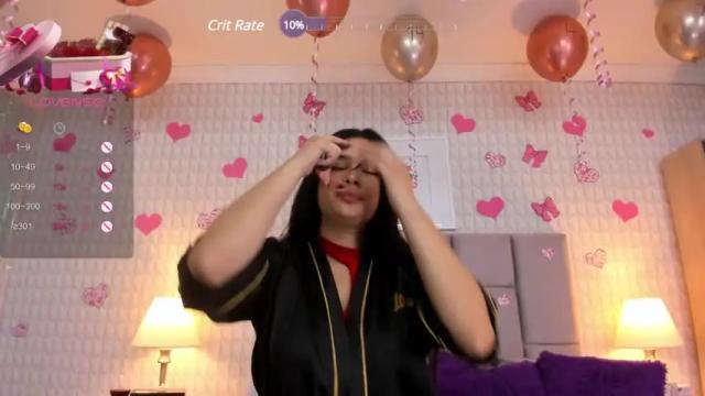 Image 11 of ariadnalefonk_ Stream on Chaturbate on 14 months ago