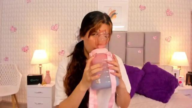Image 11 of ariadnalefonk_ Stream on Chaturbate on 14 months ago
