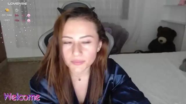 Image 10 of ariadne_johns Stream on Chaturbate on 16 months ago