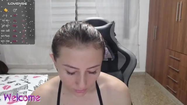Image 7 of ariadne_johns Stream on Chaturbate on 16 months ago