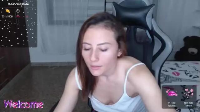 Image 6 of ariadne_johns Stream on Chaturbate on 16 months ago