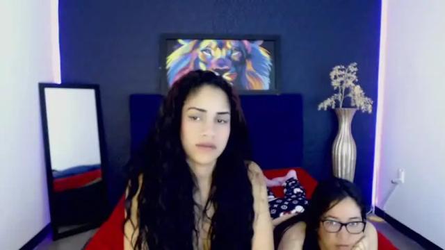 Thumbnail 1, ariadne_sophia's Stream at Chaturbate, 12 months ago