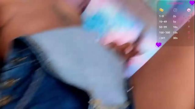 Image 10 of ariafoster Stream on Chaturbate on 1 month ago