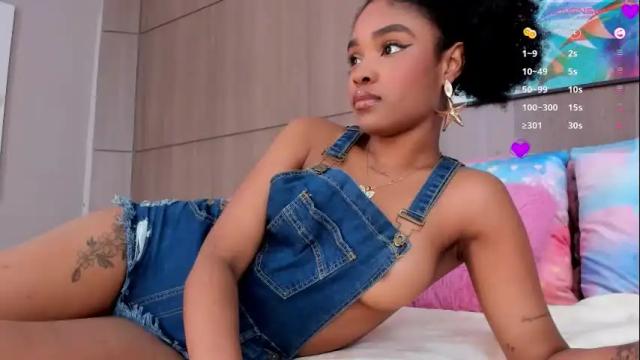 Image 4 of ariafoster Stream on Chaturbate on 1 month ago