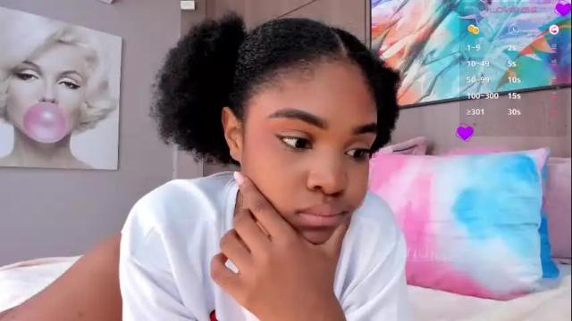 Image 10 of ariafoster Stream on Chaturbate on 1 month ago