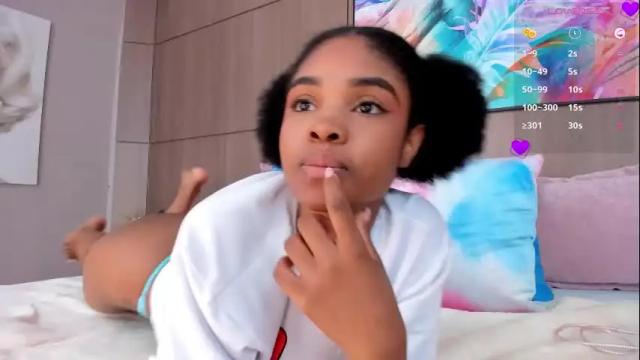 Image 2 of ariafoster Stream on Chaturbate on 1 month ago