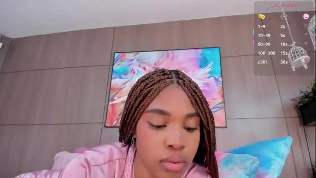 Image 4 of ariafoster Stream on Chaturbate on 1 month ago