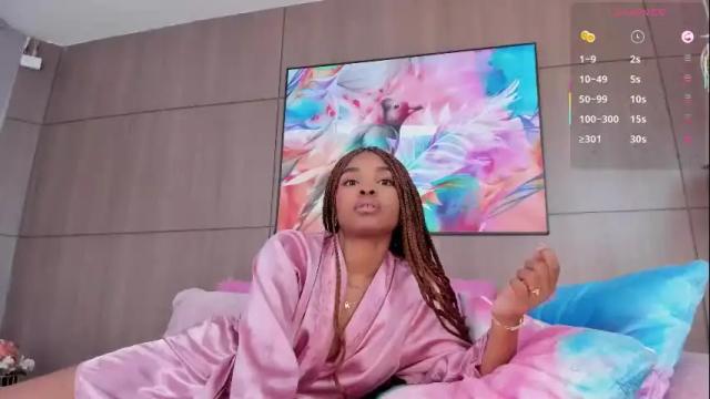 Image 7 of ariafoster Stream on Chaturbate on 1 month ago