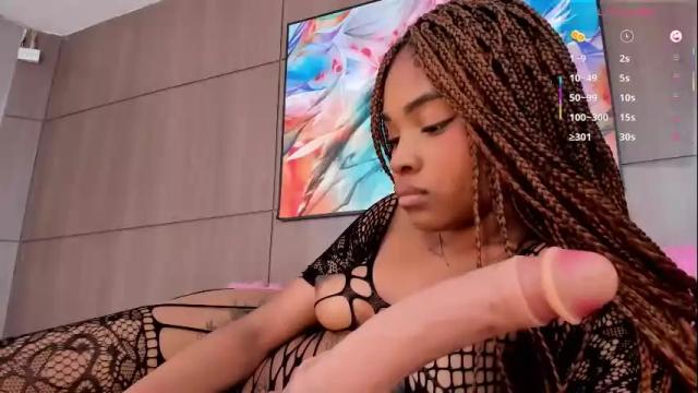 Image 10 of ariafoster Stream on Chaturbate on 26 days ago