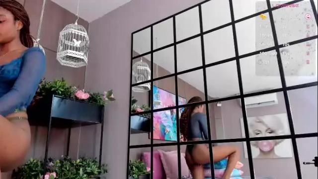 Thumbnail 2, ariafoster's Stream at Chaturbate, 23 days ago