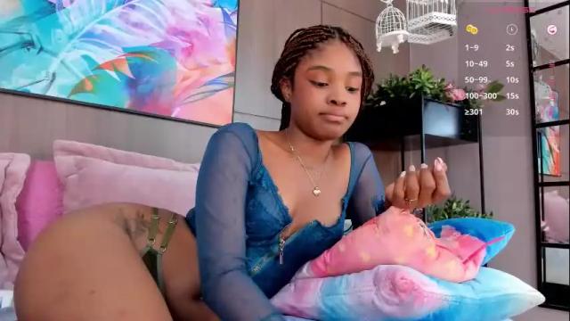 Thumbnail 3, ariafoster's Stream at Chaturbate, 23 days ago