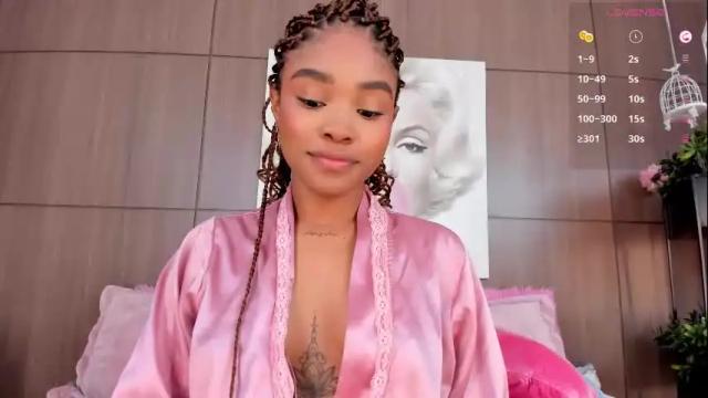 Thumbnail 1, ariafoster's Stream at Chaturbate, 19 days ago
